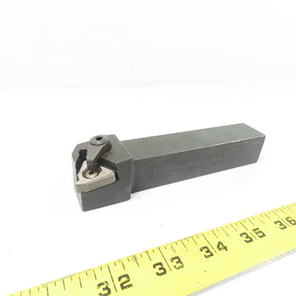 Snap-Tap CER 100 6-27Q 5-3/4" x 1" Shank Indexable Boring Bar Tool Holder