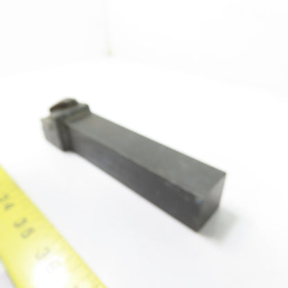 Snap-Tap CER 100 6-27Q 5-3/4" x 1" Shank Indexable Boring Bar Tool Holder