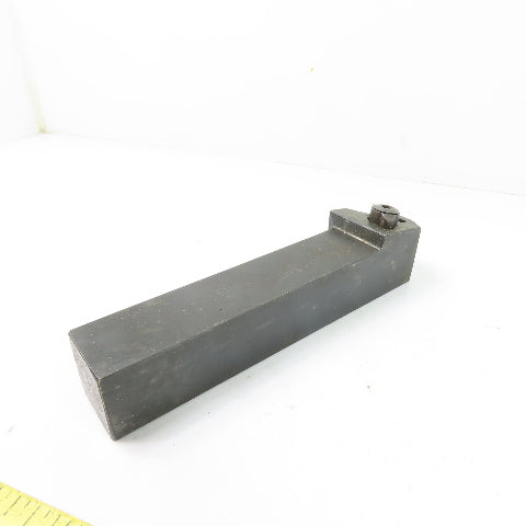 Snap-Tap CER 100 6-27Q 5-3/4" x 1" Shank Indexable Boring Bar Tool Holder