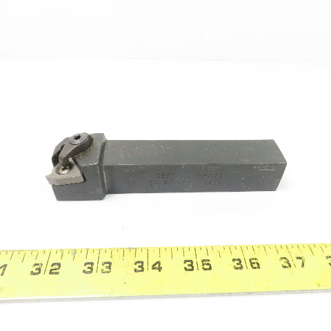 Snap-Tap CER 100 6-27Q 5-3/4" x 1" Shank Indexable Boring Bar Tool Holder