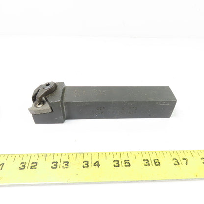 Snap-Tap CER 100 6-27Q 5-3/4" x 1" Shank Indexable Boring Bar Tool Holder