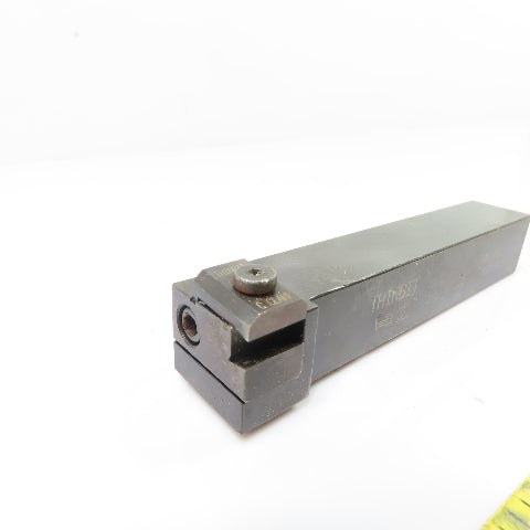 Thinbit RS3434 4-3/8" x 3/4" Shank Reversable Indexable Boring Bar Tool Holder
