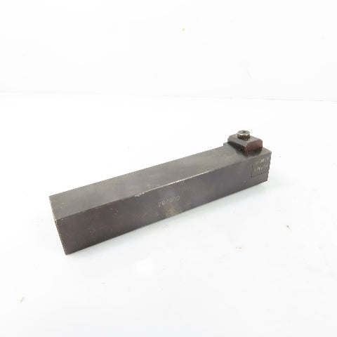 Thinbit RS3434 4-3/8" x 3/4" Shank Reversable Indexable Boring Bar Tool Holder
