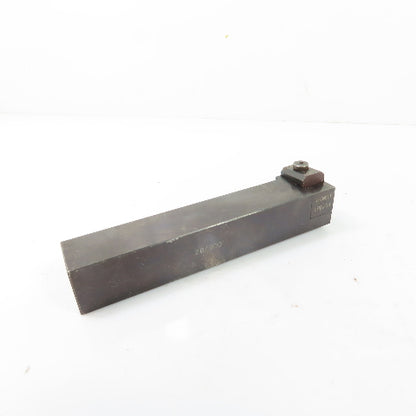 Thinbit RS3434 4-3/8" x 3/4" Shank Reversable Indexable Boring Bar Tool Holder