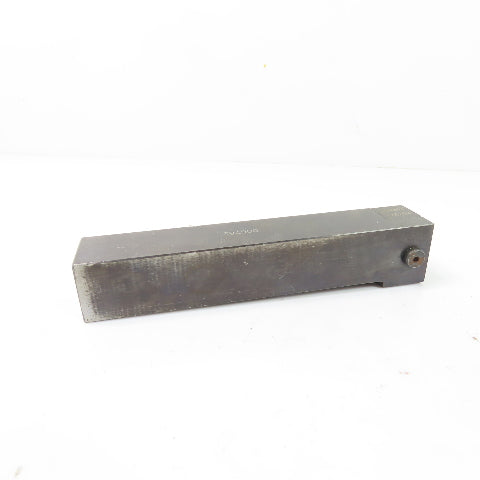 Thinbit RS3434 4-3/8" x 3/4" Shank Reversable Indexable Boring Bar Tool Holder