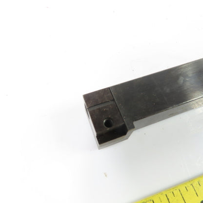 Thinbit RS3434 4-3/8" x 3/4" Shank Reversable Indexable Boring Bar Tool Holder