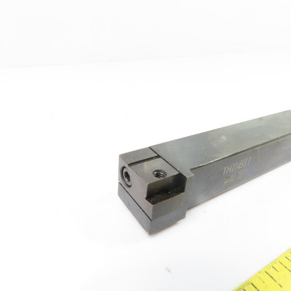 Thinbit RS3434 4-3/8" x 3/4" Shank Reversable Indexable Boring Bar Tool Holder