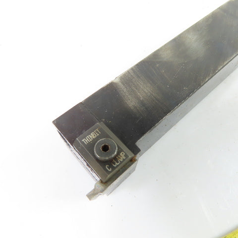 Thinbit RS0101 4-7/8" x 1" Shank Reversable Indexable Boring Bar Tool Holder