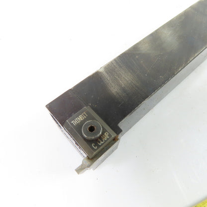 Thinbit RS0101 4-7/8" x 1" Shank Reversable Indexable Boring Bar Tool Holder
