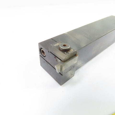 Thinbit RS0101 4-7/8" x 1" Shank Reversable Indexable Boring Bar Tool Holder