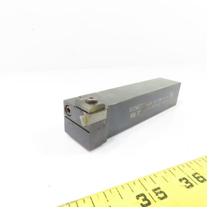 Thinbit RS0101 4-7/8" x 1" Shank Reversable Indexable Boring Bar Tool Holder