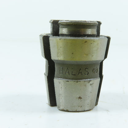 Balas C6 9/32" Flexi-Grip Collet