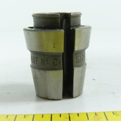 Balas C6 9/32" Flexi-Grip Collet