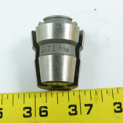 Balas C6 9/32" Flexi-Grip Collet