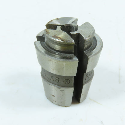 Balas C6 9/32" Flexi-Grip Collet