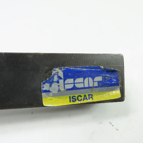 Iscar GHMR 25.4 5-7/8" x 1" Shank Indexable Boring Bar Tool Holder