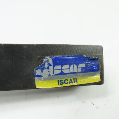 Iscar GHMR 25.4 5-7/8" x 1" Shank Indexable Boring Bar Tool Holder