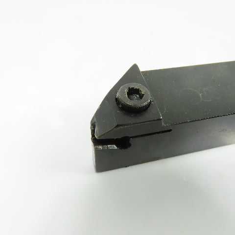 Iscar GHMR 25.4 5-7/8" x 1" Shank Indexable Boring Bar Tool Holder