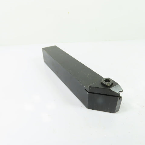 Iscar GHMR 25.4 5-7/8" x 1" Shank Indexable Boring Bar Tool Holder