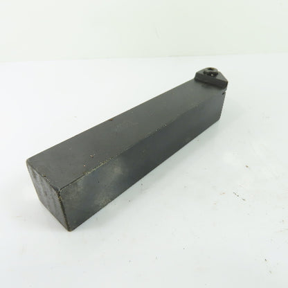 Iscar GHMR 25.4 5-7/8" x 1" Shank Indexable Boring Bar Tool Holder