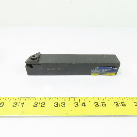 Iscar GHMR 25.4 5-7/8" x 1" Shank Indexable Boring Bar Tool Holder
