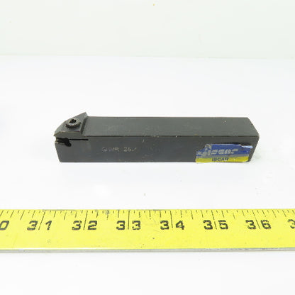 Iscar GHMR 25.4 5-7/8" x 1" Shank Indexable Boring Bar Tool Holder