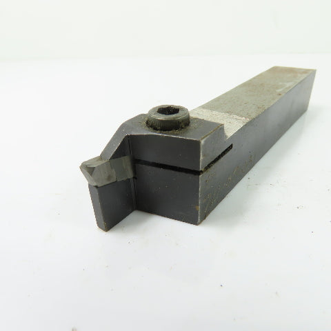Iscar GHDLS-19-4 4-1/2" x 3/4" Shank Indexable Boring Bar Tool Holder