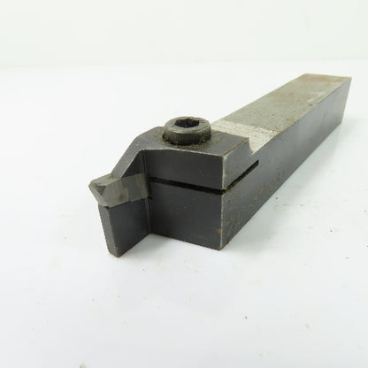 Iscar GHDLS-19-4 4-1/2" x 3/4" Shank Indexable Boring Bar Tool Holder