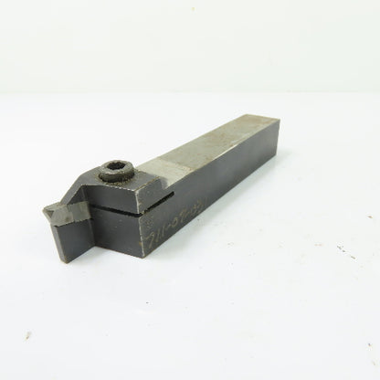 Iscar GHDLS-19-4 4-1/2" x 3/4" Shank Indexable Boring Bar Tool Holder