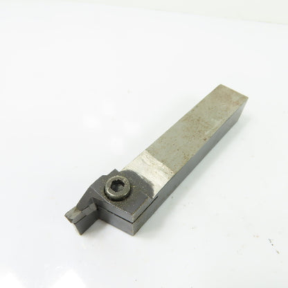 Iscar GHDLS-19-4 4-1/2" x 3/4" Shank Indexable Boring Bar Tool Holder