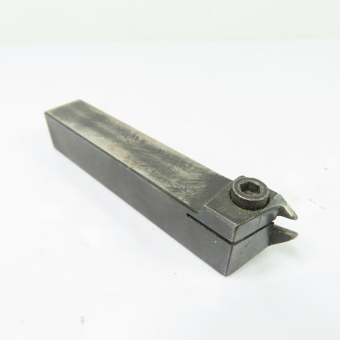 Iscar GHDR-19-3 4-3/8" x 3/4" Shank Indexable Boring Bar Tool Holder