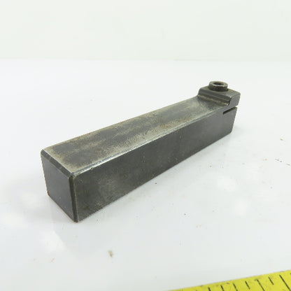 Iscar GHDR-19-3 4-3/8" x 3/4" Shank Indexable Boring Bar Tool Holder