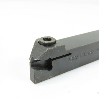 ISCAR GHMR-15.9 4-3/8" x 5/8" Shank Indexable Boring Bar Tool Holder