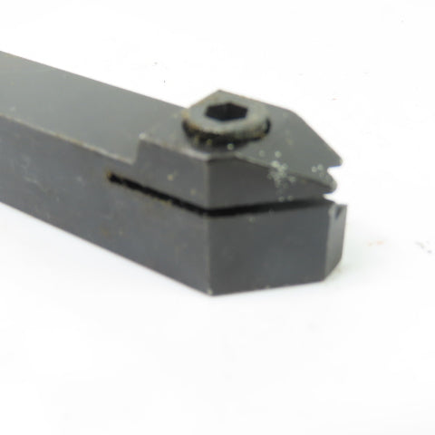 ISCAR GHMR-15.9 4-3/8" x 5/8" Shank Indexable Boring Bar Tool Holder