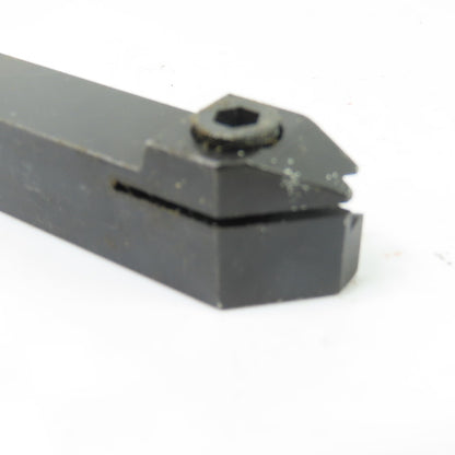 ISCAR GHMR-15.9 4-3/8" x 5/8" Shank Indexable Boring Bar Tool Holder