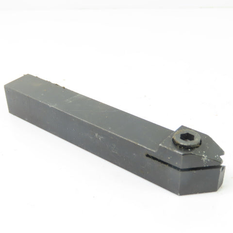 ISCAR GHMR-15.9 4-3/8" x 5/8" Shank Indexable Boring Bar Tool Holder
