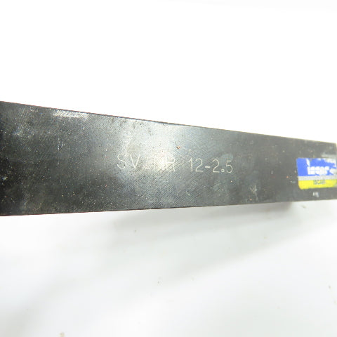 Iscar SVJNR 12-2.5 5" x 3/4" Shank Indexable Boring Bar Tool Holder