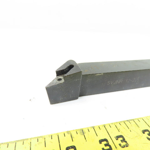 Iscar SVJNR 12-2.5 5" x 3/4" Shank Indexable Boring Bar Tool Holder