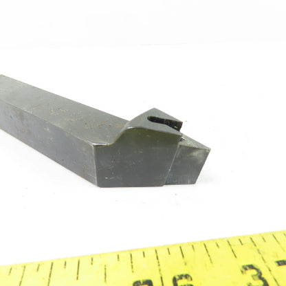 Iscar SVJNR 12-2.5 5" x 3/4" Shank Indexable Boring Bar Tool Holder