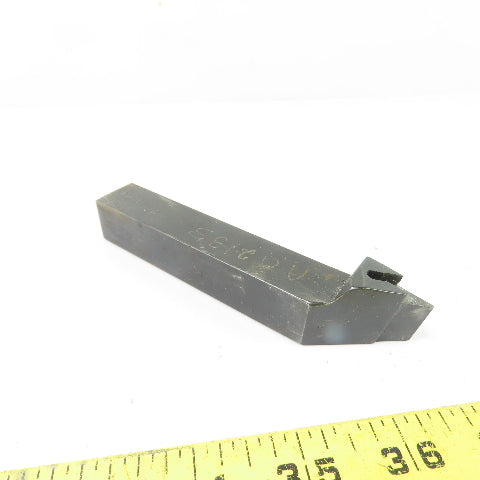 Iscar SVJNR 12-2.5 5" x 3/4" Shank Indexable Boring Bar Tool Holder