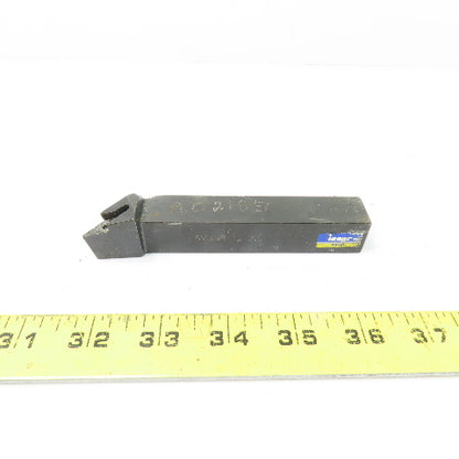 Iscar SVJNR 12-2.5 5" x 3/4" Shank Indexable Boring Bar Tool Holder