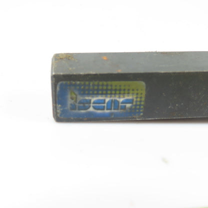 ISCAR GHDL-12.7-2 4-1/2" x 1/2" Shank Indexable Boring Bar Tool Holder