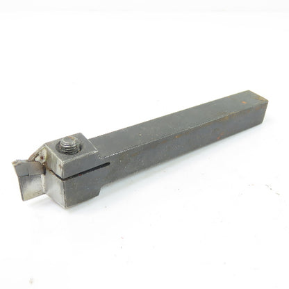 ISCAR GHDL-12.7-2 4-1/2" x 1/2" Shank Indexable Boring Bar Tool Holder