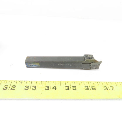 ISCAR GHDL-12.7-2 4-1/2" x 1/2" Shank Indexable Boring Bar Tool Holder