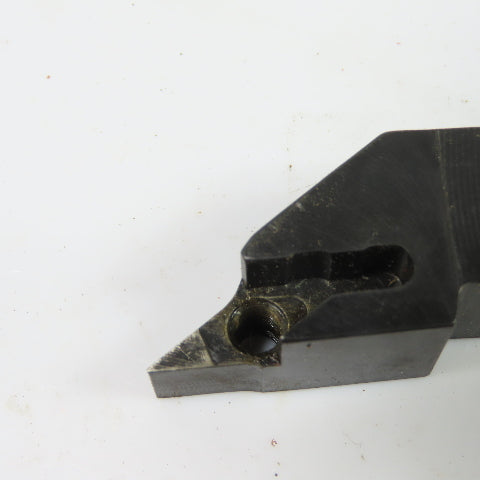 Iscar SVJCR-12-3 4-1/2" x 3/4" Shank Indexable Boring Bar Tool Holder