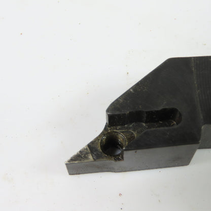 Iscar SVJCR-12-3 4-1/2" x 3/4" Shank Indexable Boring Bar Tool Holder