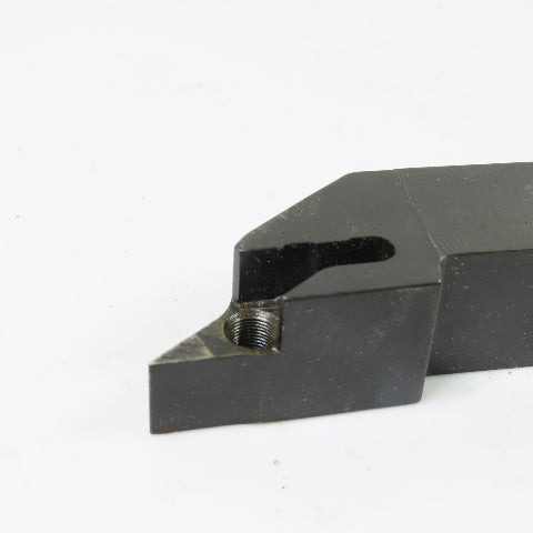 Iscar SVJCR-12-3 4-1/2" x 3/4" Shank Indexable Boring Bar Tool Holder