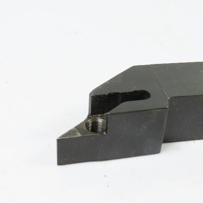 Iscar SVJCR-12-3 4-1/2" x 3/4" Shank Indexable Boring Bar Tool Holder