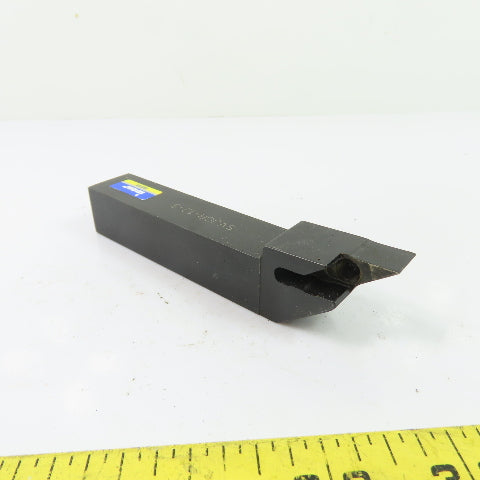 Iscar SVJCR-12-3 4-1/2" x 3/4" Shank Indexable Boring Bar Tool Holder