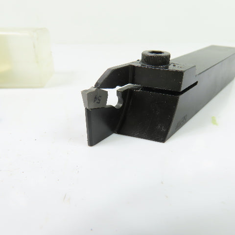 Iscar 0280639 GHGL 19-3 4-1/2" x 3/4" Shank Indexable Boring Bar Tool Holder NEW
